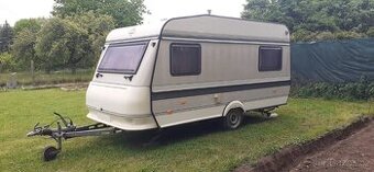 Karavan Hobby 420