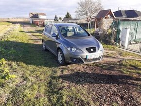 Seat Altea XL