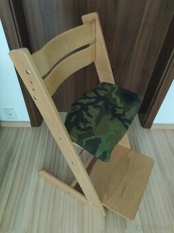 Dětská židle Jitro