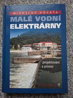 Malé vodní elektrárny (Miroslav Holata) - 1