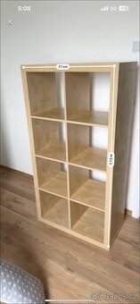 Knihovna Ikea
