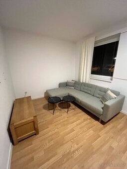 Rohový gauč IKEA