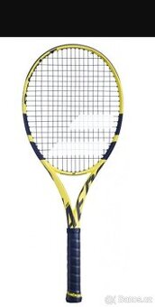 Tenis raketa Babolat Pure Aero Team 285g