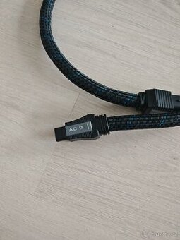 Napájecí kabel Pangea AC-9 - 1