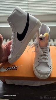 Nike blazer mid 77 vntg 38,5eu