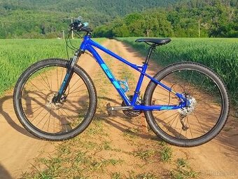 Horské kolo GT Aggressor, velikost XS
