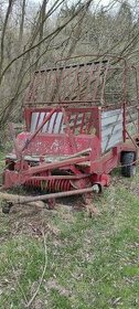 Pottinger kadett zberaci vuz - 1