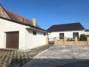 Prodej rodinného domu Moravský Písek - 1