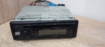 Autorádio Kenwood KDC-161UG usb,aux