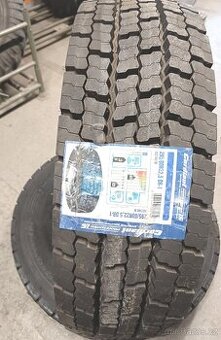 Cordiant 295/80R22,5 DR1