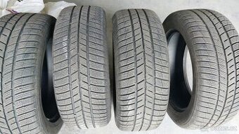 235/55/18 Zimní pneu Barum Polaris 5 - 1