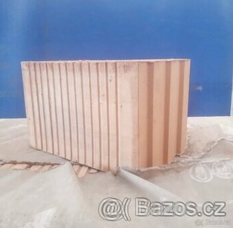 Cihly Porotherm 25 SK+P10-60-T