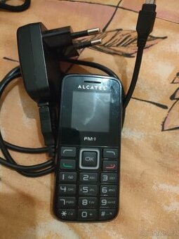 Alcatel 1010D bez baterie - 1
