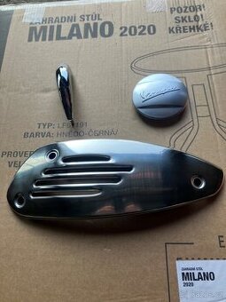 Vespa 300 sport - 1