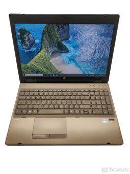 HP Pro Book 6570B ( 12 měsíců záruka )