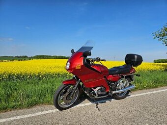 BMW R80/100 RT - PILCHER