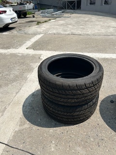 Prodej pneu