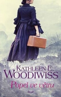 4x Kathleen E. Woodiwiss - 1