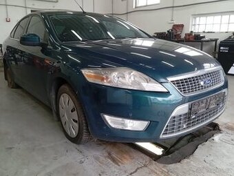 Ford Mondeo 2.0.TDCI r.v.2008 QXBA 103kw(4616)