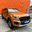 Ford Ranger Wildtrak Double Cab 2.0 TDCi Bi-Turbo 4x4