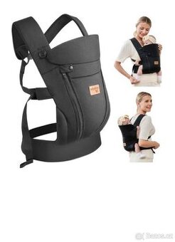 Ergonomické nosítko - 1