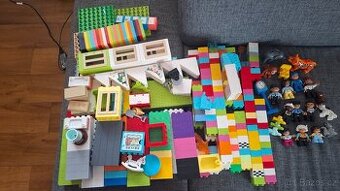 Lego duplo