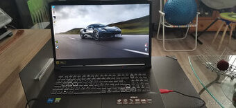 Acer Nitro 5