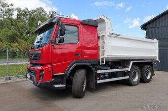 Volvo FMX 500