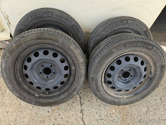 16" Peugeot,Citroen,Opel(5x108,ET 47)