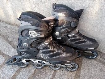 Inline brusle Fila