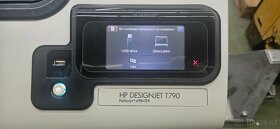 Hp Densingjet T790 ploter