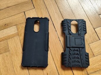Obal xiaomi redmi 5 plus
