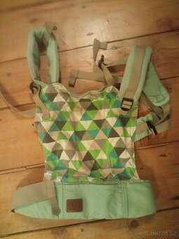 Nosítko Kinderkraft do 25kg