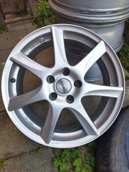 Dezent R17 5x112