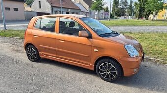 Kia Picanto automat