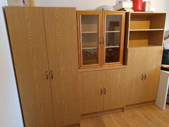 Sestava nábytku do pokoje - 1
