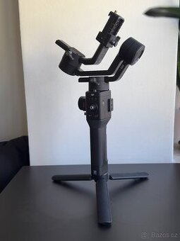DJI Ronin SC - 1