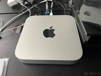 Prodám Mac Mini M1 16GB