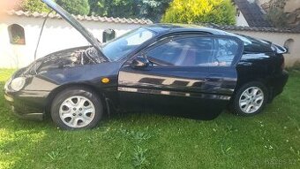 Mazda MX3