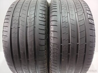 2ks letní pneu 275/40/20 Bridgestone
