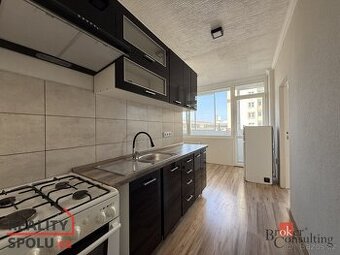 Prodej, byty/3+1, 62 m2, U Věžových domů 2933/8, 43401 Most,