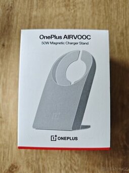 OnePlus AIRVOOC 50W Magnetic Charger Stand