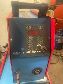 Svářečka CO2 ALFA IN ATA450WS
