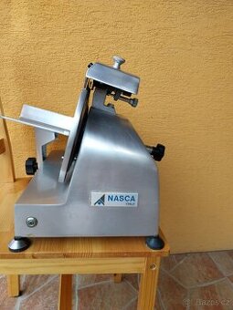 Profi nářezák NASCA 220mm