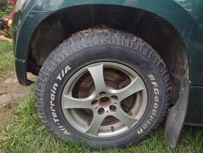 Grand Vitara