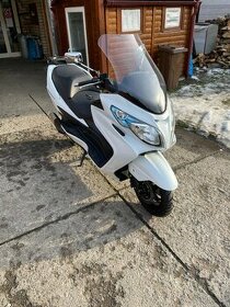 Suzuki BURGMAN 400