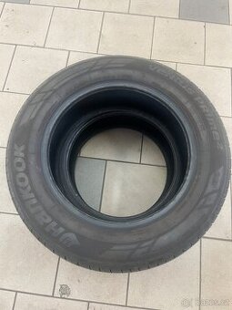 225/60 17 zánovní letní Hankook