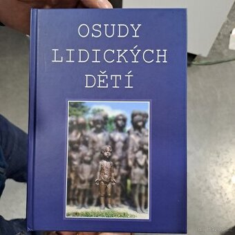 Osudy lidických dětí