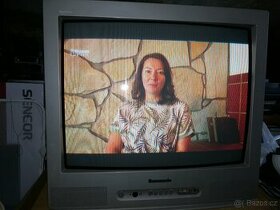 TV Panasonic