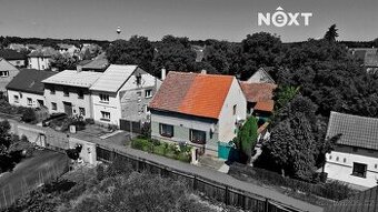 Prodej Rodinný dům, 85㎡